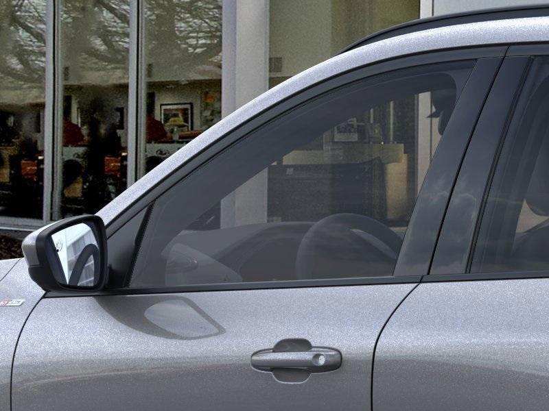 new 2025 Ford Escape car, priced at $32,199