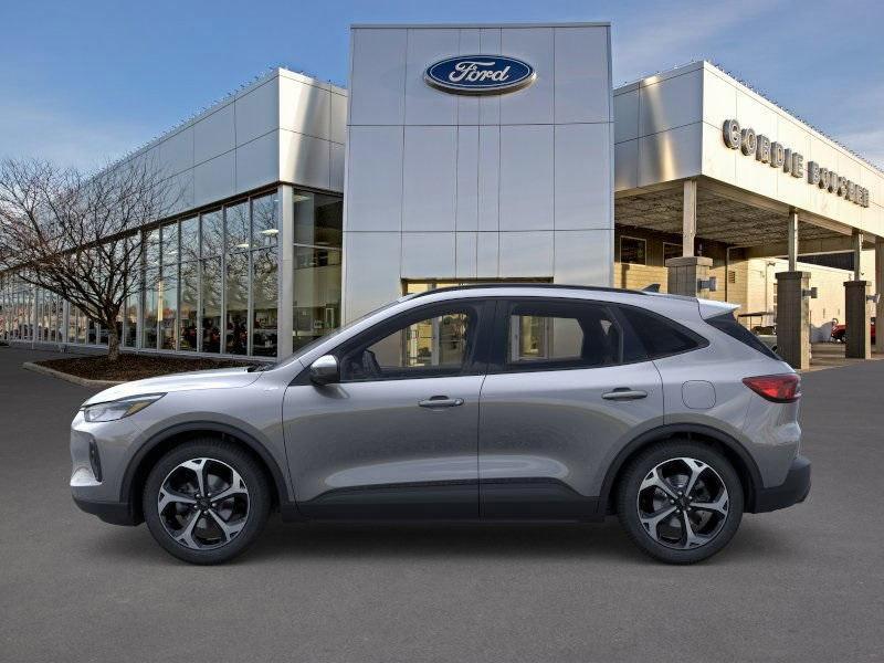 new 2025 Ford Escape car, priced at $32,199
