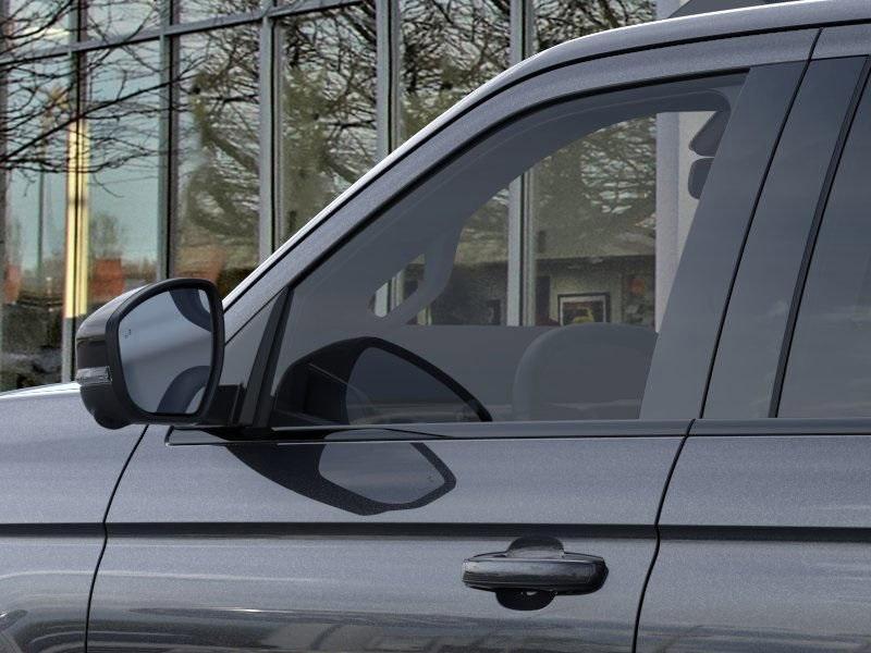 new 2025 Ford Expedition Max car, priced at $87,145