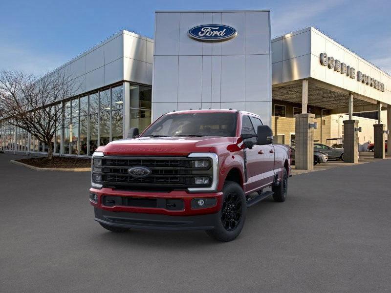 new 2024 Ford F-250 car, priced at $66,010