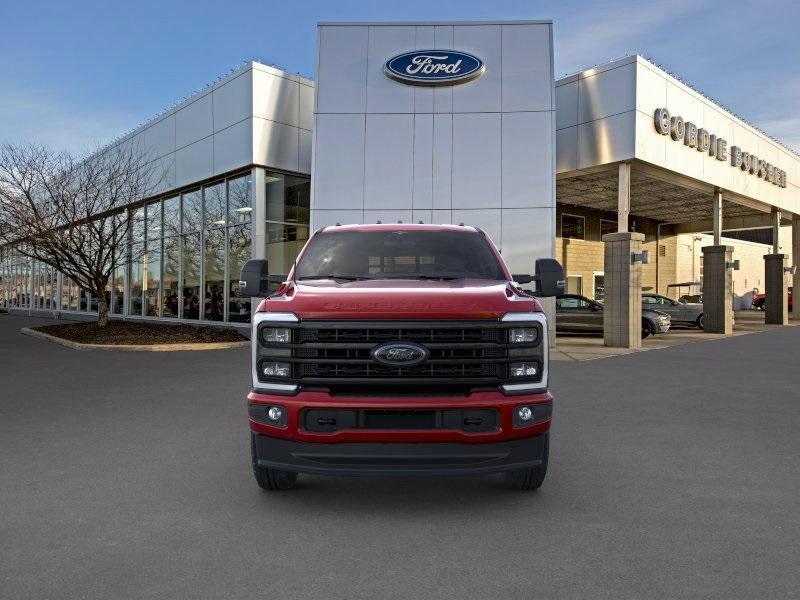 new 2024 Ford F-250 car, priced at $66,010