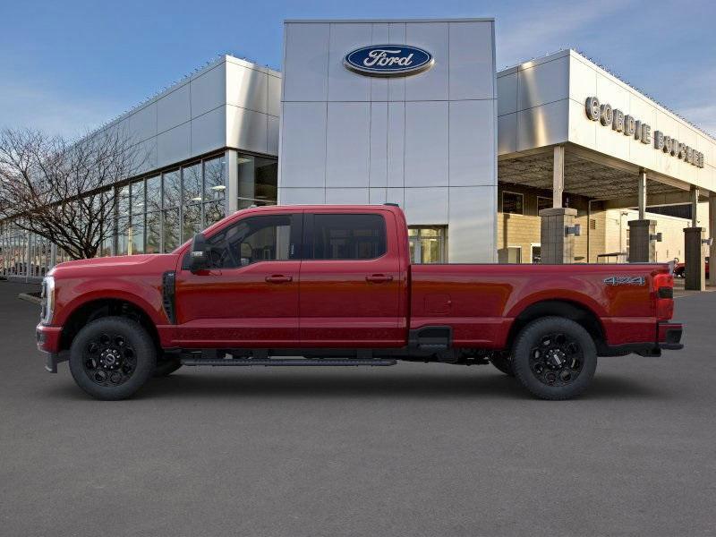 new 2024 Ford F-250 car, priced at $66,010