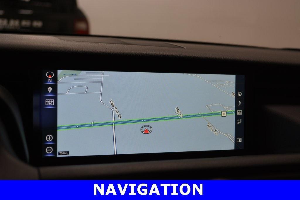 used 2019 Lexus RC 350 car, priced at $27,995