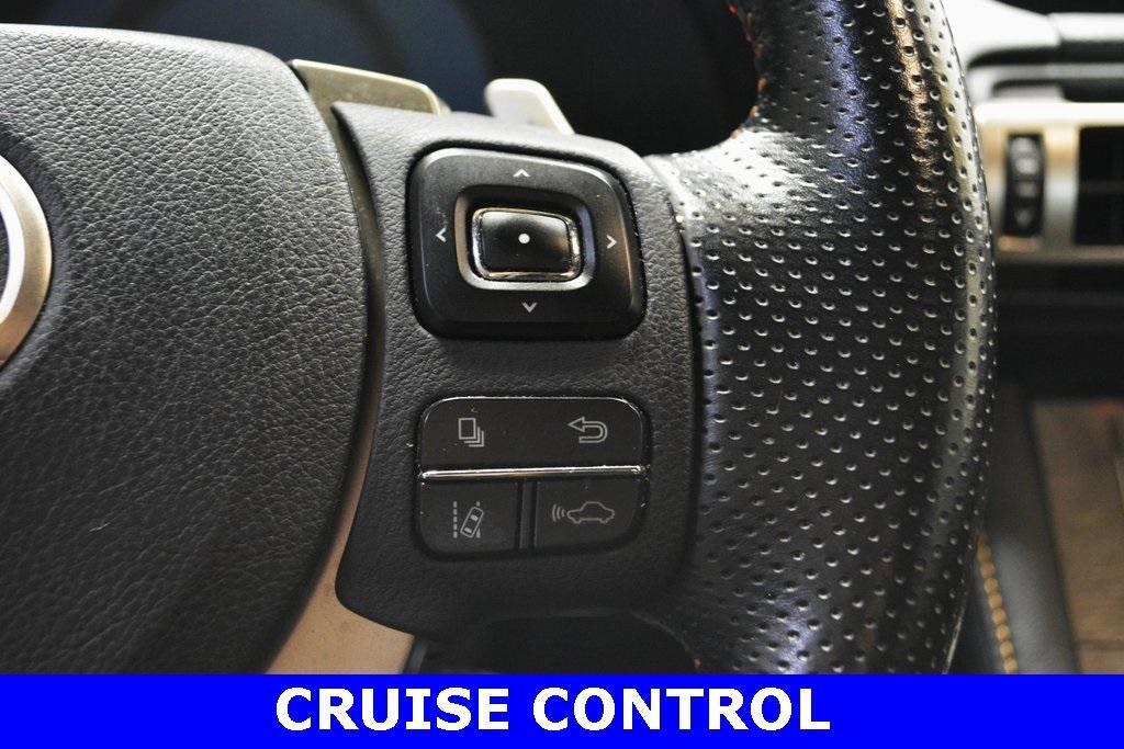 used 2019 Lexus RC 350 car, priced at $27,995