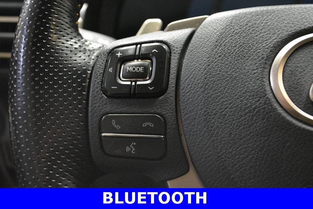 used 2019 Lexus RC 350 car, priced at $27,995