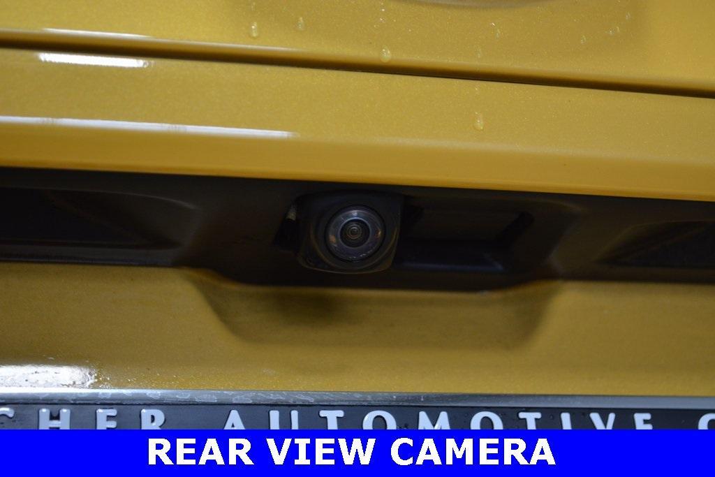 used 2019 Lexus RC 350 car, priced at $27,995