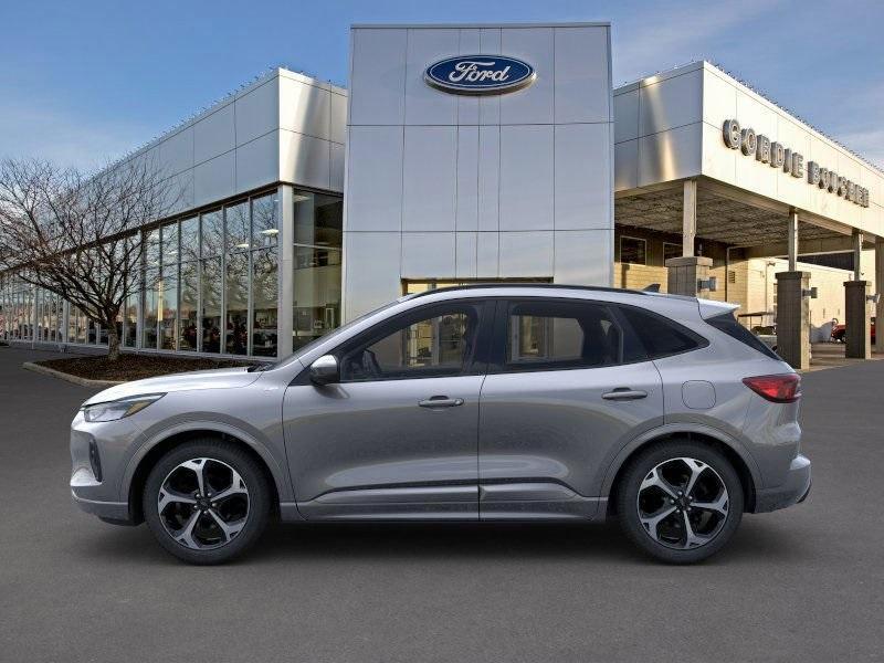 new 2024 Ford Escape car, priced at $40,220