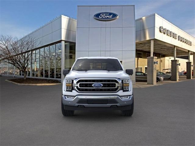 new 2023 Ford F-150 car, priced at $51,975