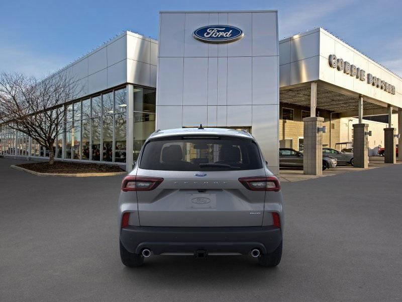 new 2025 Ford Escape car, priced at $34,940