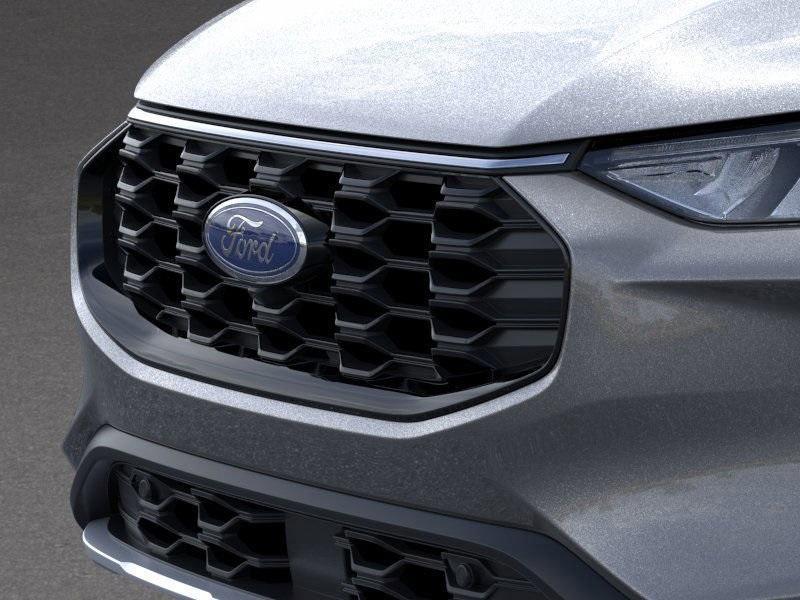 new 2025 Ford Escape car, priced at $34,940