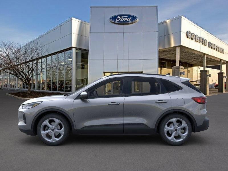 new 2025 Ford Escape car, priced at $34,940