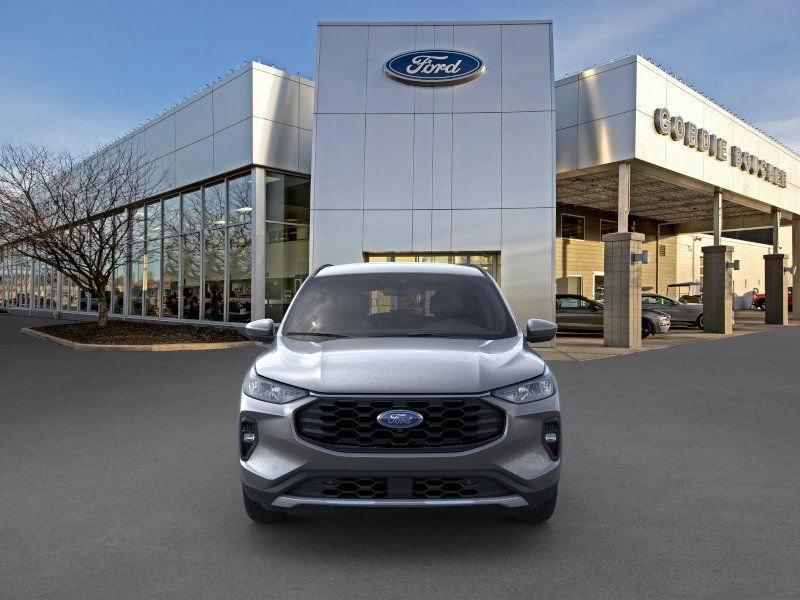 new 2025 Ford Escape car, priced at $34,940