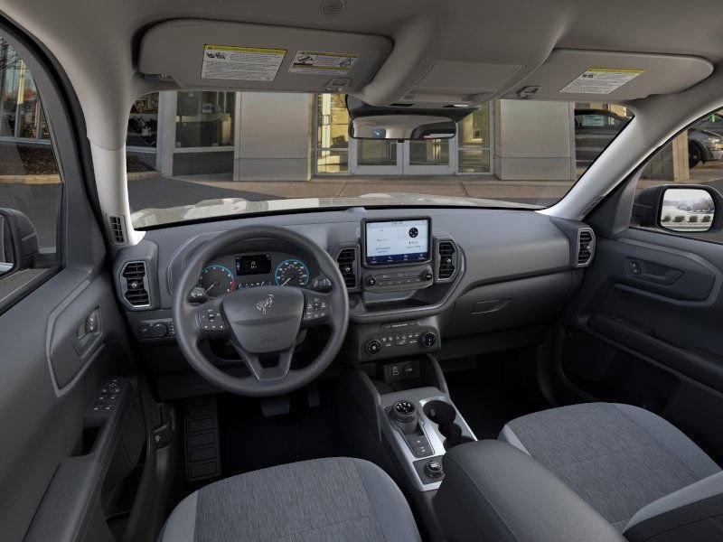 new 2024 Ford Bronco Sport car, priced at $31,534