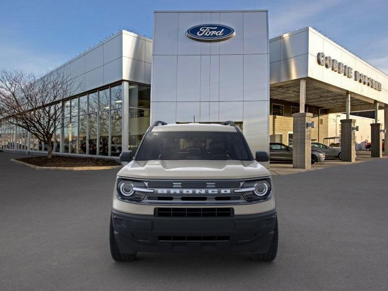 new 2024 Ford Bronco Sport car, priced at $31,534