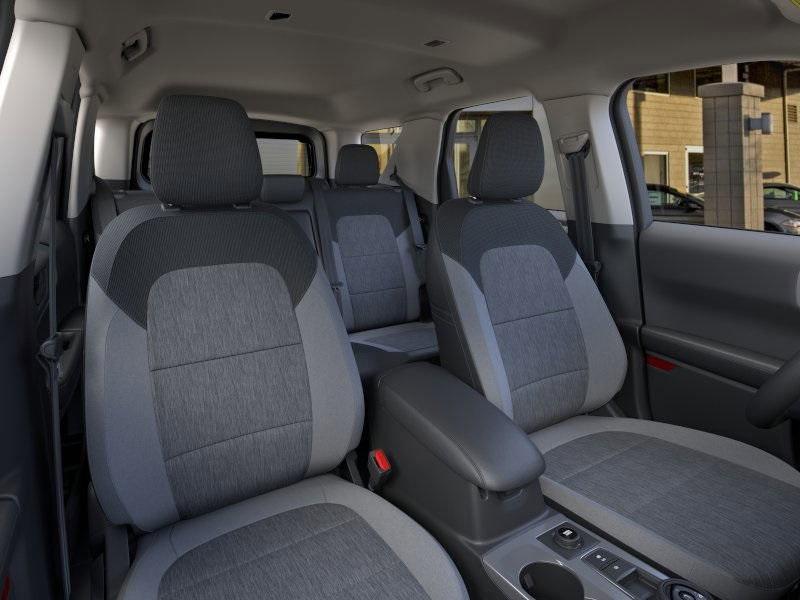 new 2024 Ford Bronco Sport car, priced at $31,534