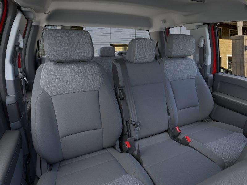 new 2025 Ford F-350 car, priced at $59,522