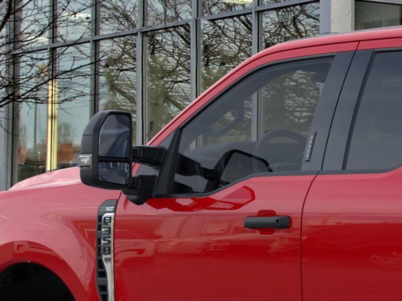 new 2025 Ford F-350 car, priced at $59,522