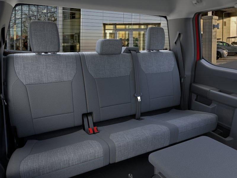 new 2025 Ford F-350 car, priced at $59,522