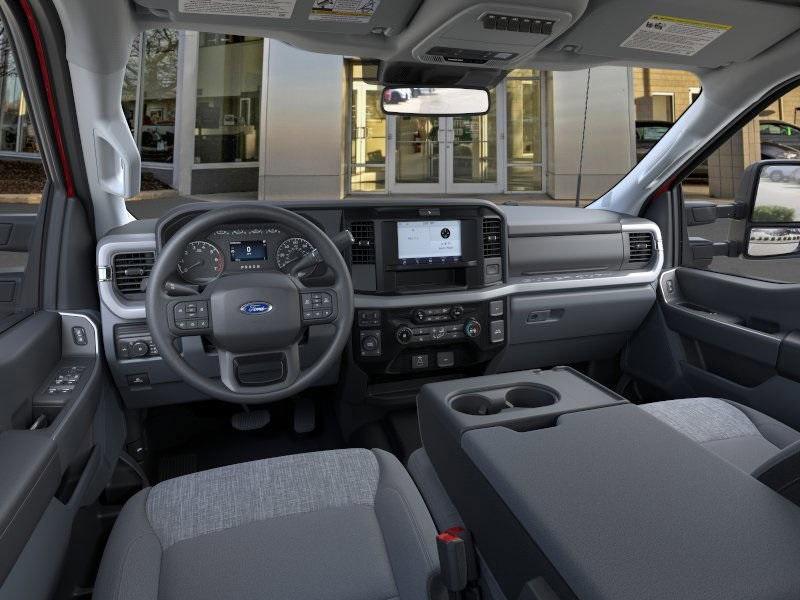 new 2025 Ford F-350 car, priced at $59,522