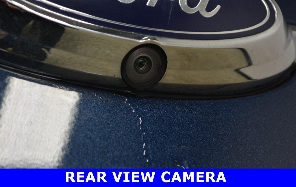 used 2016 Ford Taurus car, priced at $11,795