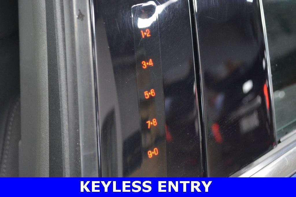 used 2016 Ford Taurus car, priced at $11,795