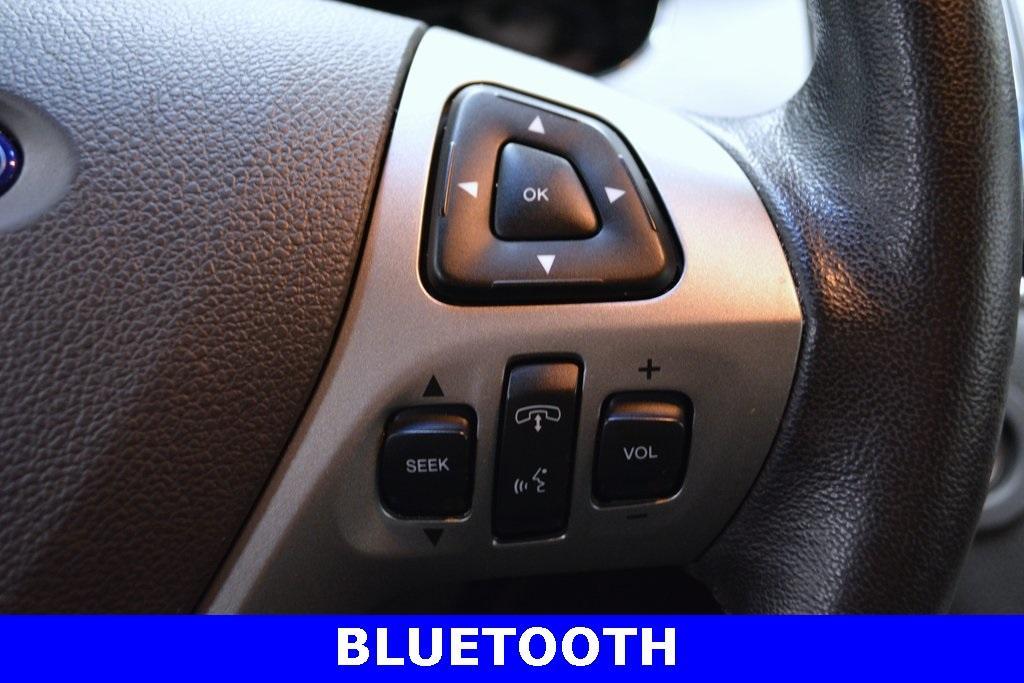 used 2016 Ford Taurus car, priced at $11,795