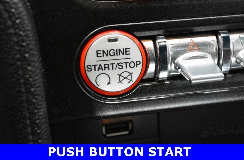 used 2015 Ford Mustang car, priced at $33,795