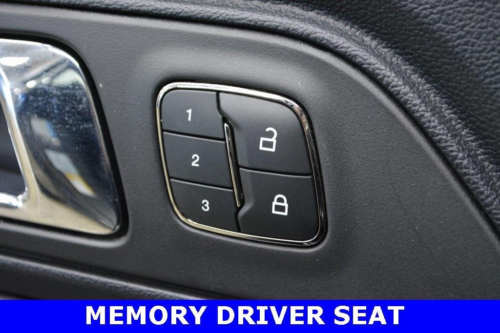 used 2015 Ford Mustang car, priced at $33,795