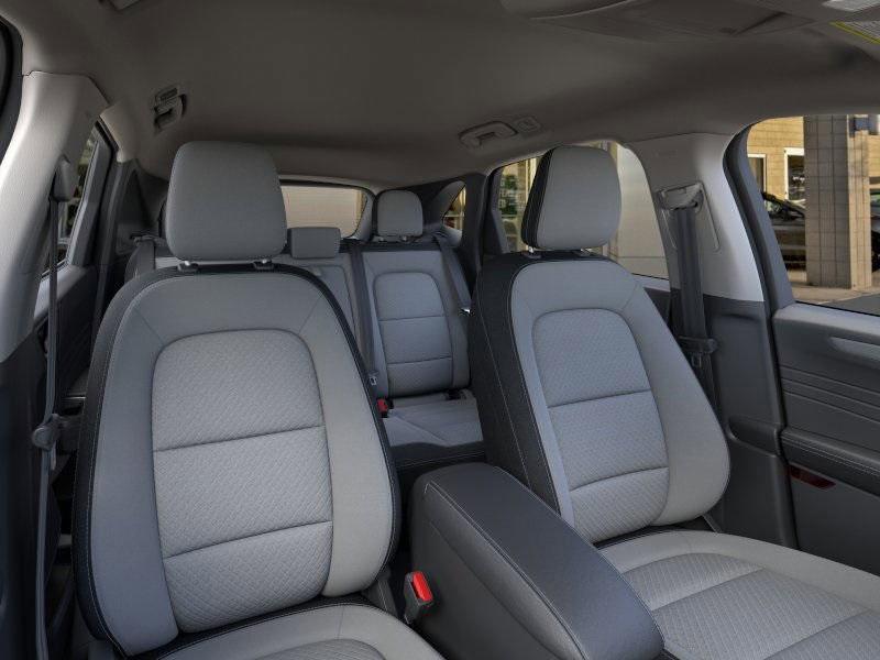 new 2025 Ford Escape car, priced at $26,583