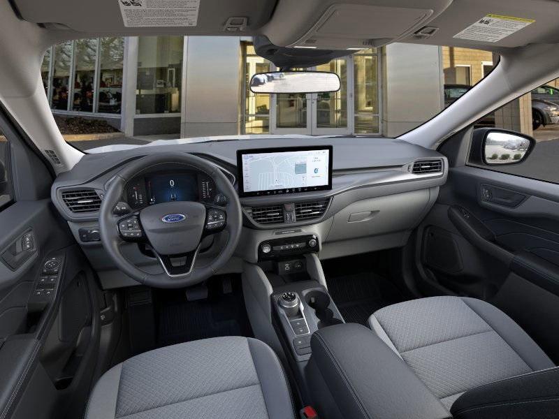 new 2025 Ford Escape car, priced at $26,583
