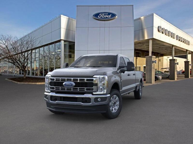 new 2025 Ford F-250 car, priced at $66,130