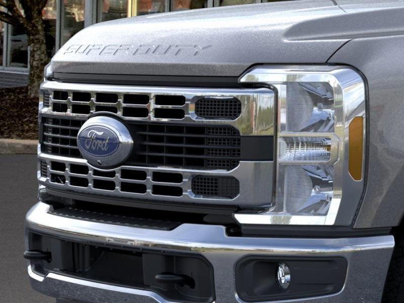 new 2025 Ford F-250 car, priced at $66,130