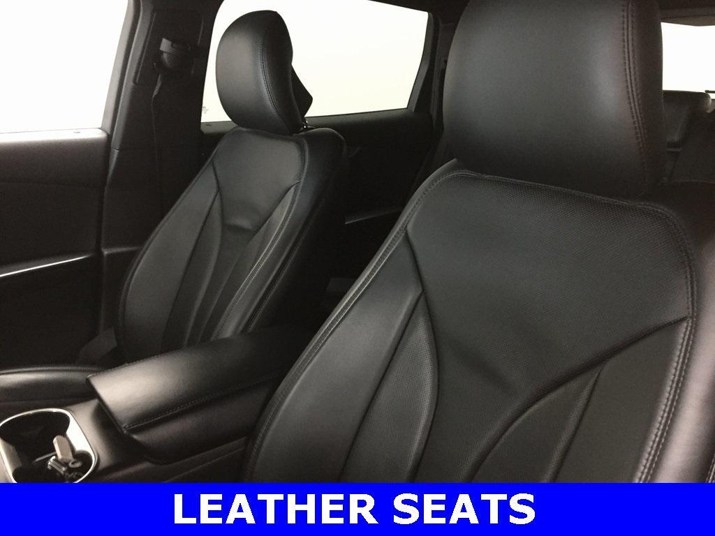 used 2016 Lincoln MKX car, priced at $20,495