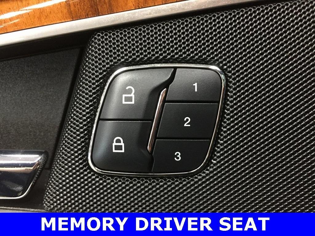 used 2016 Lincoln MKX car, priced at $20,495