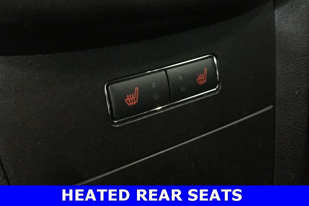 used 2016 Lincoln MKX car, priced at $20,495
