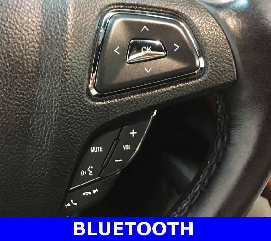 used 2016 Lincoln MKX car, priced at $20,495