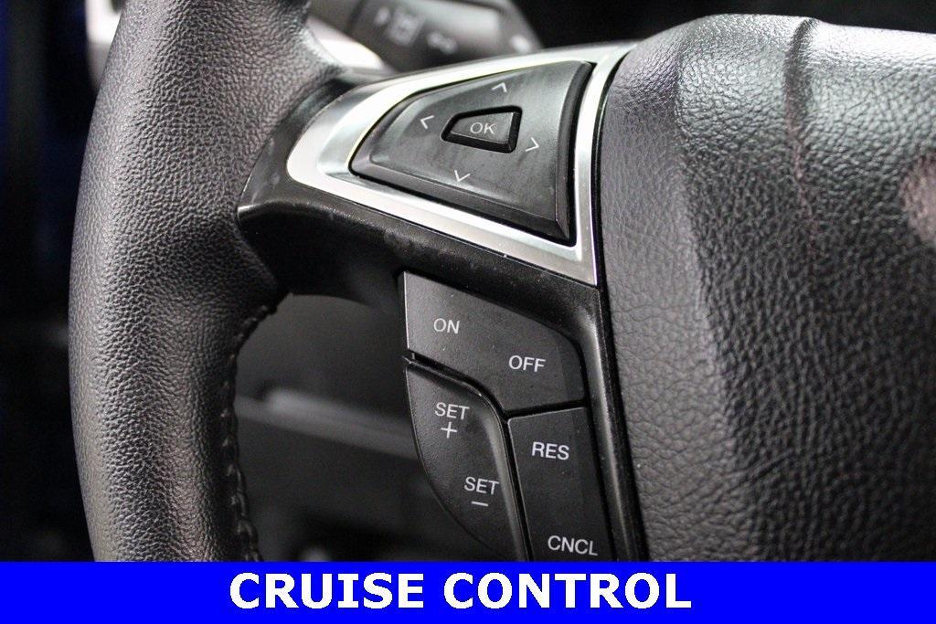 used 2023 Ford Edge car, priced at $28,695