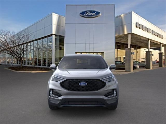 new 2024 Ford Edge car, priced at $44,671