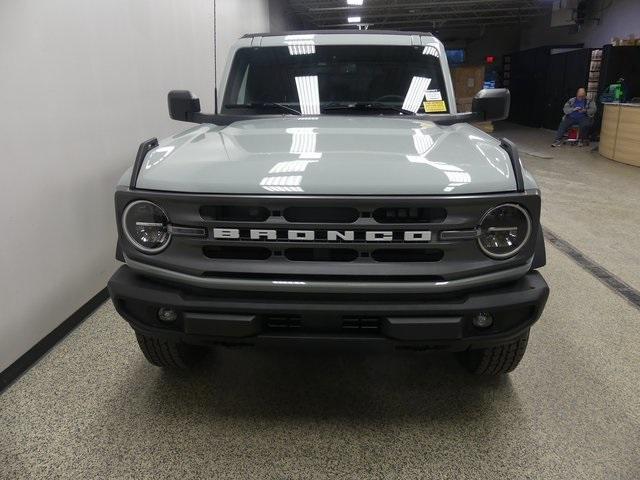 used 2023 Ford Bronco car, priced at $44,695