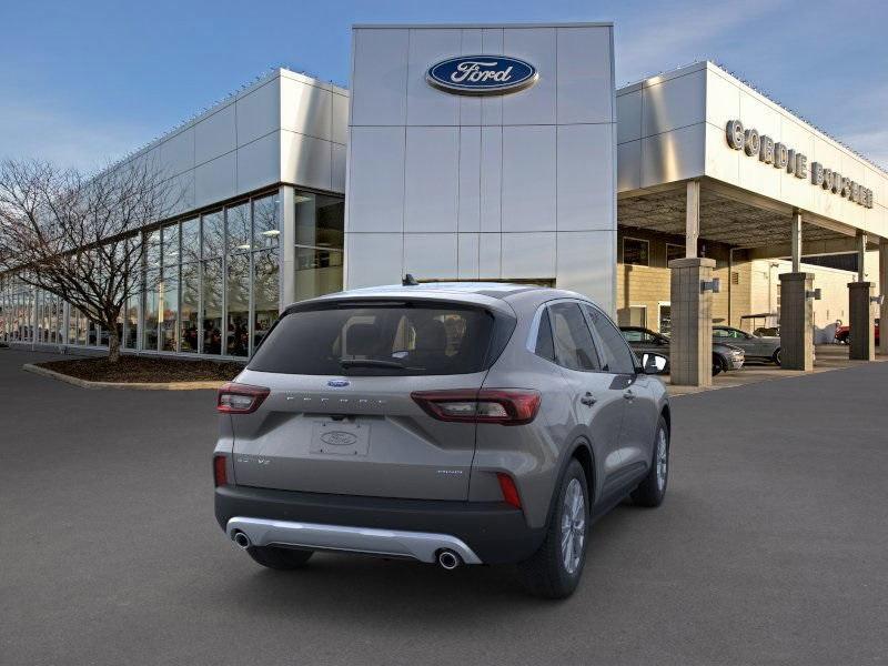 new 2024 Ford Escape car, priced at $32,155