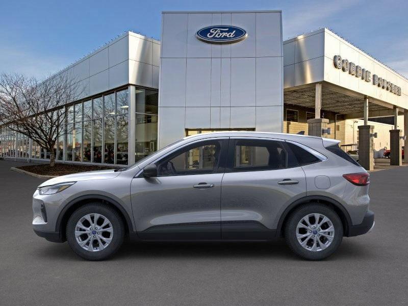 new 2024 Ford Escape car, priced at $32,155