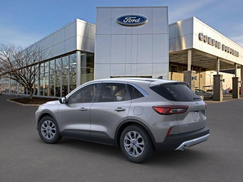 new 2024 Ford Escape car, priced at $32,155