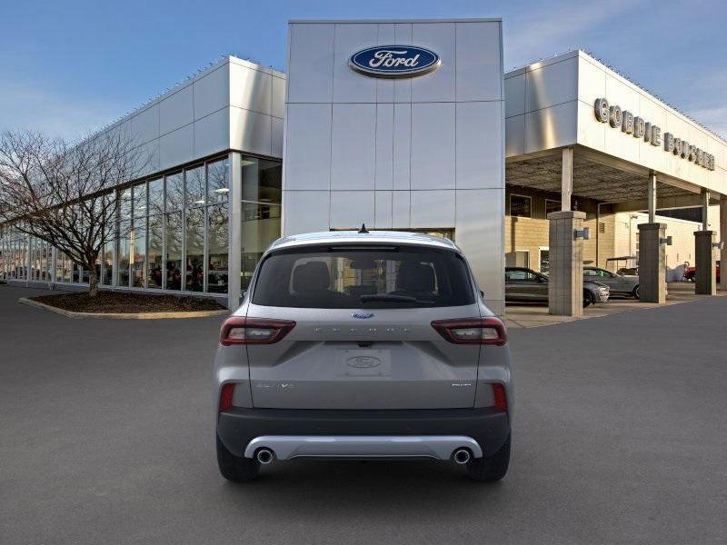 new 2024 Ford Escape car, priced at $32,155