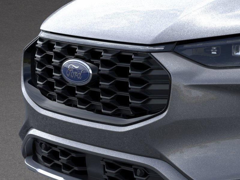 new 2025 Ford Escape car, priced at $39,401