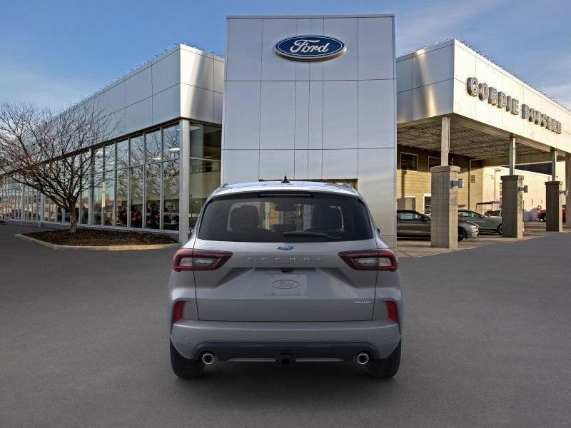 new 2025 Ford Escape car, priced at $39,401