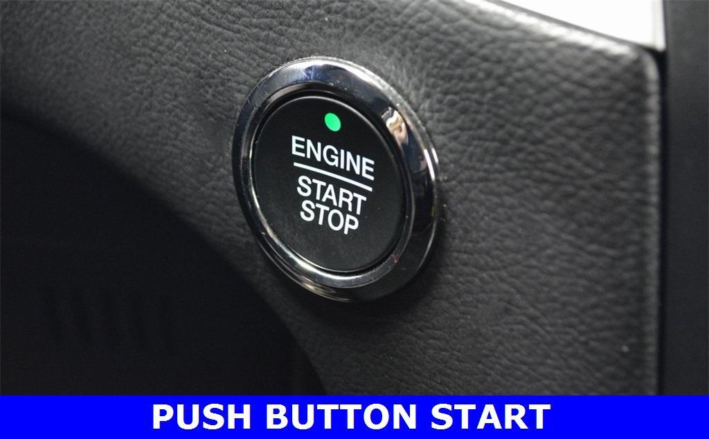 used 2024 Ford Edge car, priced at $30,495