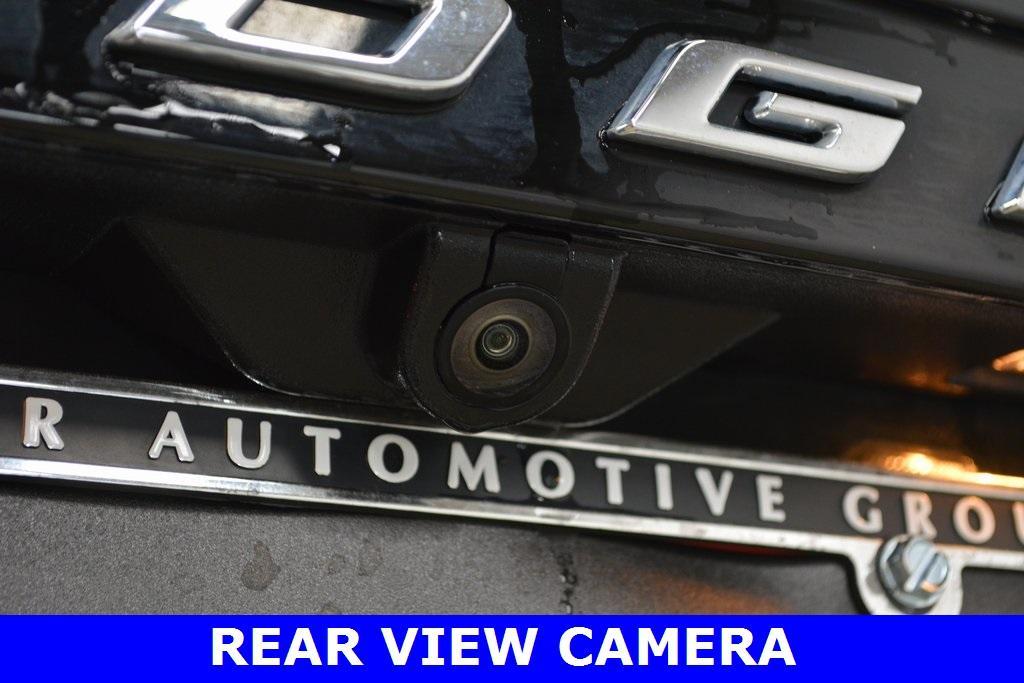 used 2024 Ford Edge car, priced at $30,495