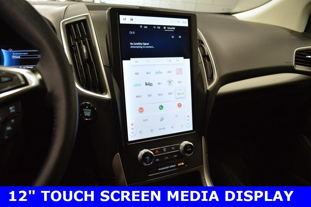 used 2024 Ford Edge car, priced at $30,495