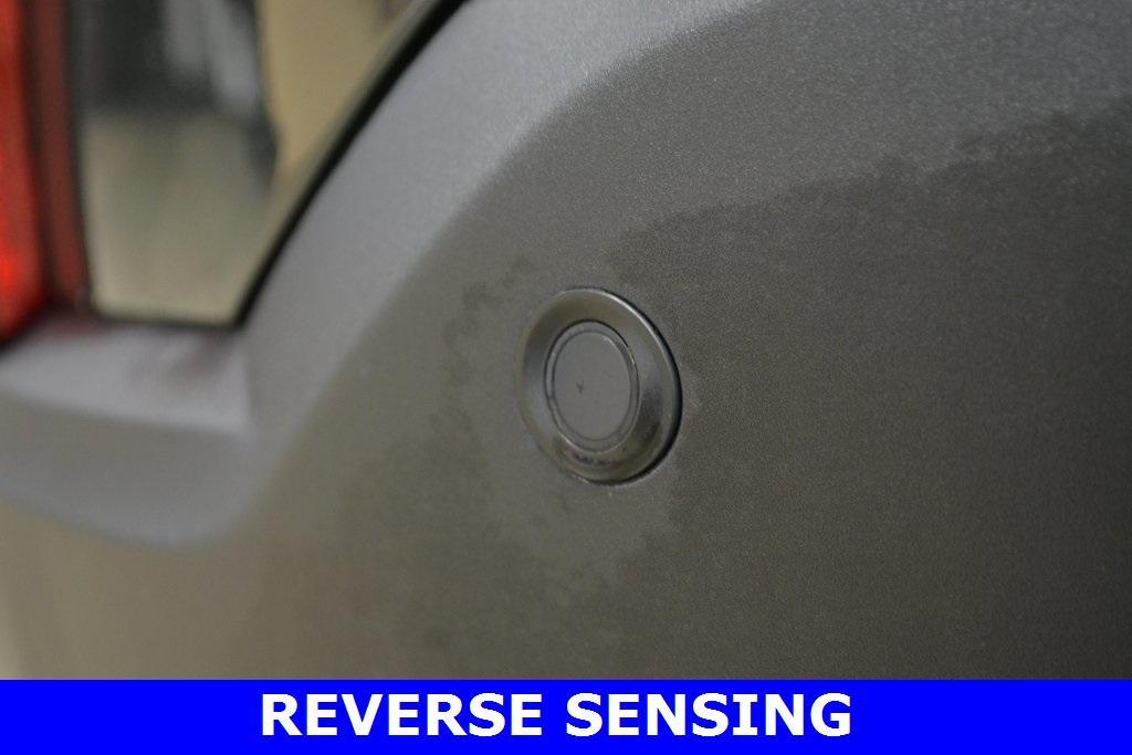 used 2024 Ford Edge car, priced at $30,495