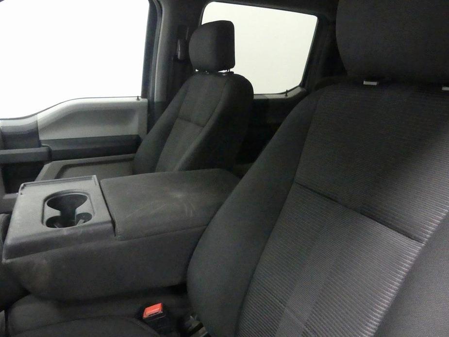 used 2019 Ford F-150 car, priced at $22,495